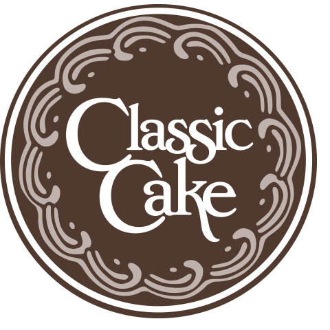 Classic Cake Logo Web 