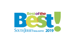 Best of the best South Jersey Magazine 2020