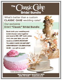 Bridal Bundle